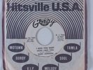 Northern Soul 45 MARV JOHNSON I Miss You Baby GORDY HEAR NM