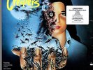 Creepers - Original Soundtrack - New 1985 LP Record Motorhead, Iron Maiden