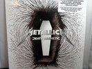 METALLICA / DEATH MAGNETIC - Sealed 2-LP (2008)