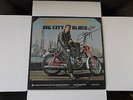 JOHN HAMMOND Big City Blues Vanguard Rare Blues Autographed