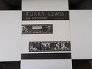 FURRY LEWIS In Memphis Matchbox Rare UK Blues