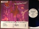 The Electric Flag, A Long Time Comin' LP, Rare MONO White Label Promo