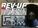 THE VETTES 