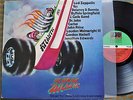 New Age of Atlantic Promo Led Zeppelin Cactus Dr John UK Press LP VPI Cleaned