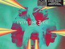 Every Time I Die Salem Nirvana Cover RSD 2015 Color Vinyl Record Store Day NEW