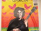 RaRe MINT SEALED RSD 2015 JERRY GARCIA Compliments LP NUMBERED TRANS GREEN VINYL