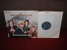 DOWNLINERS SECT The Rock Sects In LP 1966 MONO 1st Press 