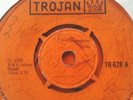 **THE BELTONES ***NO MORE HEARTACHES **  7''TROJAN MASSIVE BOSS  ANTHEM