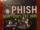 Phish New Year's Eve 1995 Live 6 LP Box Set 12