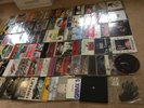 PUNK RECORDS CLASH DAMNED CRASS SEX PISTOLS ANTI NOWHERE LEAGUE PROPER STUFF