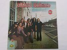 LYNYRD SKYNYRD Pronounced Leh-nerd Skin-nerd 1973 UK LP MCL 1798 Excellent +