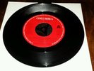 MARIAH CAREY - 'ALL I WANT FOR CHRISTMAS IS YOU' RARE 7