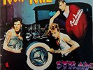 STRAY CATS?-Rant N' Rave With The Stray Cats-LP-1983 Arista Australian-L 38055