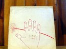 ARIEL KALMA same PRIVATE HANDMADE ED1 / ABSTACT PSYCH AVANT GARD LP hear