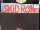 12inch3 - Skid Row - 18 and Life A 8883 (TX) UK LIMITED/NUMBERED EDITION 12