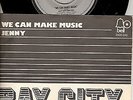 Bay City Rollers - We Can Make Music - Rare 1972 vinyl 45