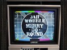 JAH WOBBLE - MERRY GO ROUND - 4 Track 10