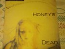 THE JESUS AND MARY CHAIN - HONEYS DEAD LP BYN26 9031-76554 1994 VG+