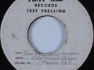 Deep/R&B Soul 45 FREEMAN BROS I'm Counting On You AMY MALA HEAR test press