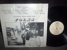 Doug Hammond - Folks LP - Idibib - Spiritual Jazz VG+.....1980...DB104