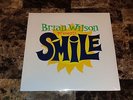Brian Wilson Rare Limited Edition Vinyl LP Record Set Smile NEW The Beach Boys