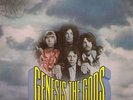 the gods - genesis  ( UK 1968 )   LP-release