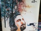 Autographed Adiss Harmandyan 1974 on Record