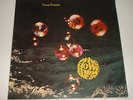 A1/B1 1973 Deep Purple ?Who Do We Think We Are LP TPSA 7508 gatefold  prog rock