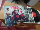 The New Beatnicks LP Same TELEFUNKEN NORWAY PSYCH BEAT 1967