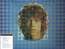 David Bowie Space Oddity 40th Anniversary LP Vinyl RI