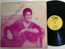 SONYA SPENCE - sonya spence sings love - HIGH NOTE