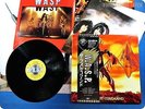 W. A. S. P. 
