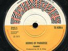 Trammy - Horns Of Paradise UK Techniques 1 7