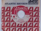 Latin Soul Jazz 45 CHARLIE PALMIERI & ORCH Uptight ATLANTIC HEAR