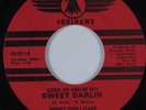 Northern Soul 45 JIMMEY SOUL CLARK Sweet Darlin SOULHAWK HEAR