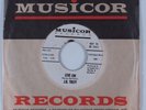 Northern/Deep Soul 45 J.B. TROY Live On MUSICOR VG++ HEAR