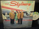 Skyliners Self Titled LP