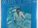 Jerry Butler - Ice Man Cometh LP - Mercury SEALED