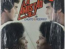 Orquesta La Amistad - El Pador De La Amistad De Chuito & Rodrigo LP - Velvet