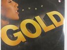 Pure Gold - S/T LP - Capitol SEALED