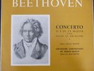 HELMUT ROLOFF - RUCHT / BEETHOVEN .  / DUCRETET-THOMSON
