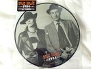 DAVID BOWIE  1984 - RARE 7