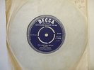 F 12708 Salena Jones - I've Got The Blues / The Glory Of Love - 1967