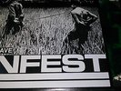 infest -slave 12inch green wax no comment siege dropdead hellnation neanderthal