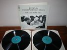 CBS 78291 2LP Beethoven Complete cello sonatas PABLO CASALS - SERKIN
