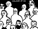 THE MACCABEES COLOUR IT IN RSD RECORD STORE DAY 2015 LP #429 OF 1000 ONLY SEALED