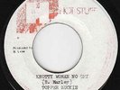 Cornel Campbell - Knotty Dread No Lie - KILLER TUBBYS