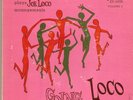 Latin Jazz Mambo 45 EP PETE TERRACE PLAYS JOE LOCO Going Loco FANTASY Hear mp3
