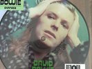 DAVID BOWIE CHANGES PIC DISC 7