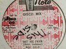BOB ANDY - set me free b/w movements - HIGH NOTE